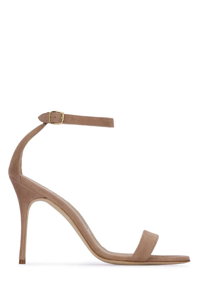 Manolo Blahnik MANOLO BLAHNIK SANDALS DNUD