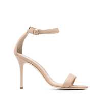 Sandale cu toc Manolo Blahnik Sandals Femei