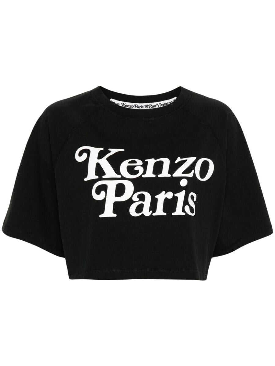 Kenzo KENZO KENZO by Verdy t-shirt BLACK