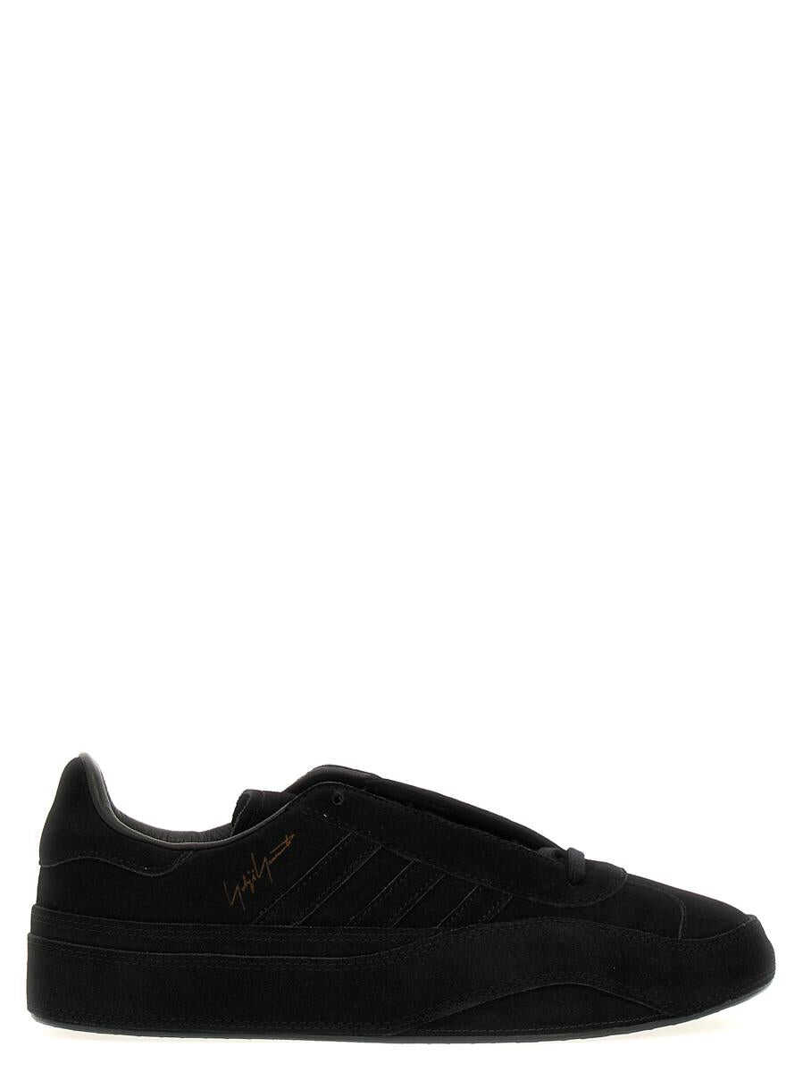 Y-3 Y-3 \'Gazelle\' sneakers BLACK