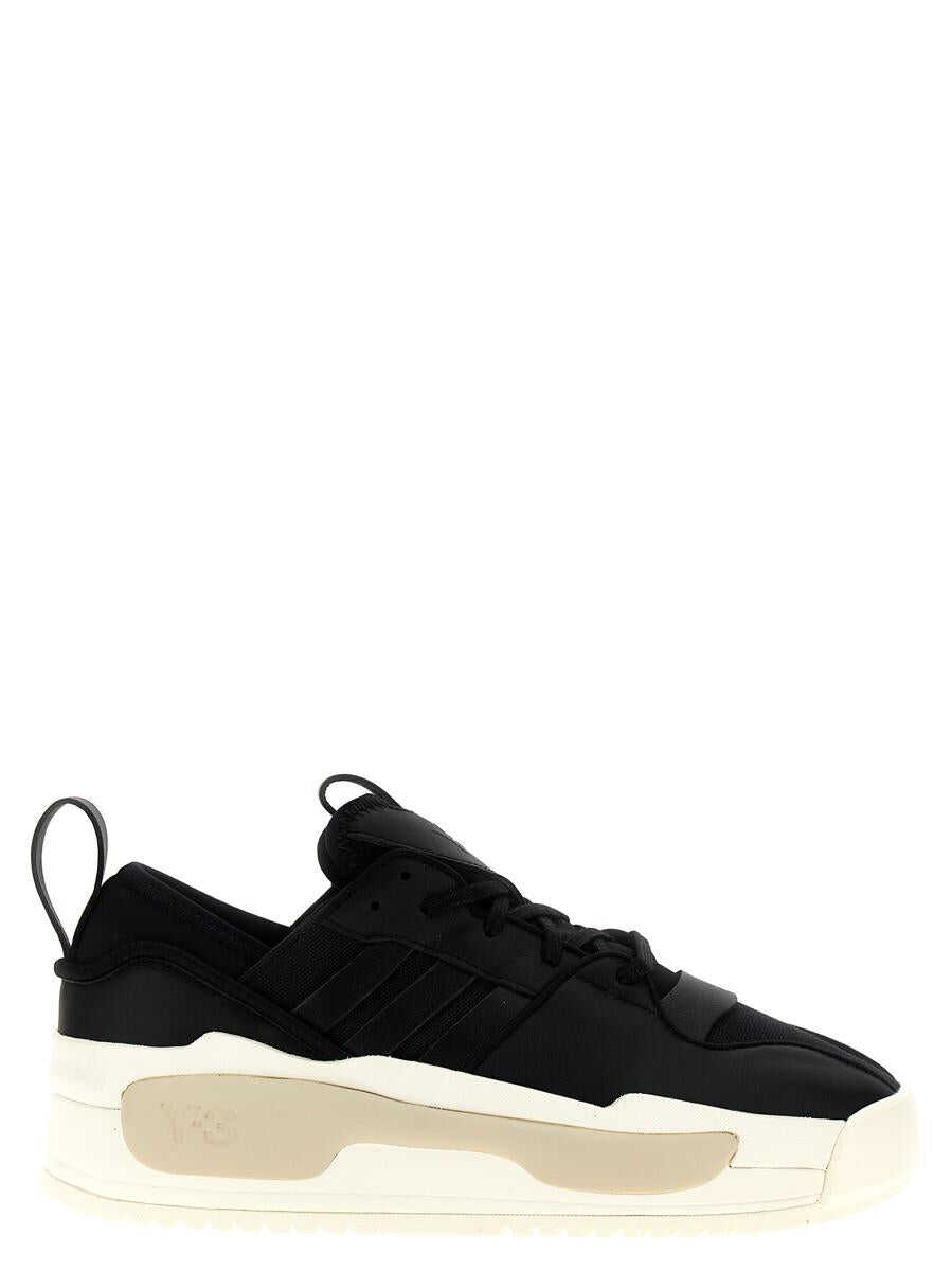 Y-3 Y-3 \'Rivalry\' sneakers WHITE/BLACK