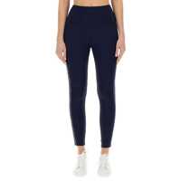 Pantaloni scurti Michael Kors Leggings With Logo Femei