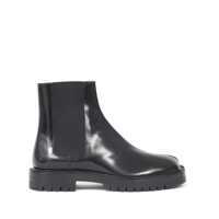 Bocanci Maison Margiela 'Tabi' Chelsea Boots Barbati
