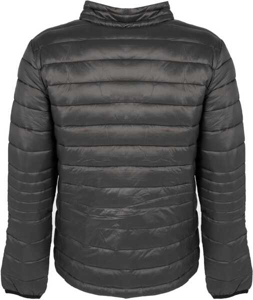 Jachete Philipp Plein UPPS05D Czarny Barbati (BM 12414060) 4