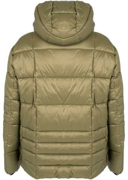 Jachete Philipp Plein UPPS26E Wojskowa Ziele Barbati (BM 12414069) 4