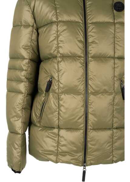 Jachete Philipp Plein UPPS26E Wojskowa Ziele Barbati (BM 12414069) 6