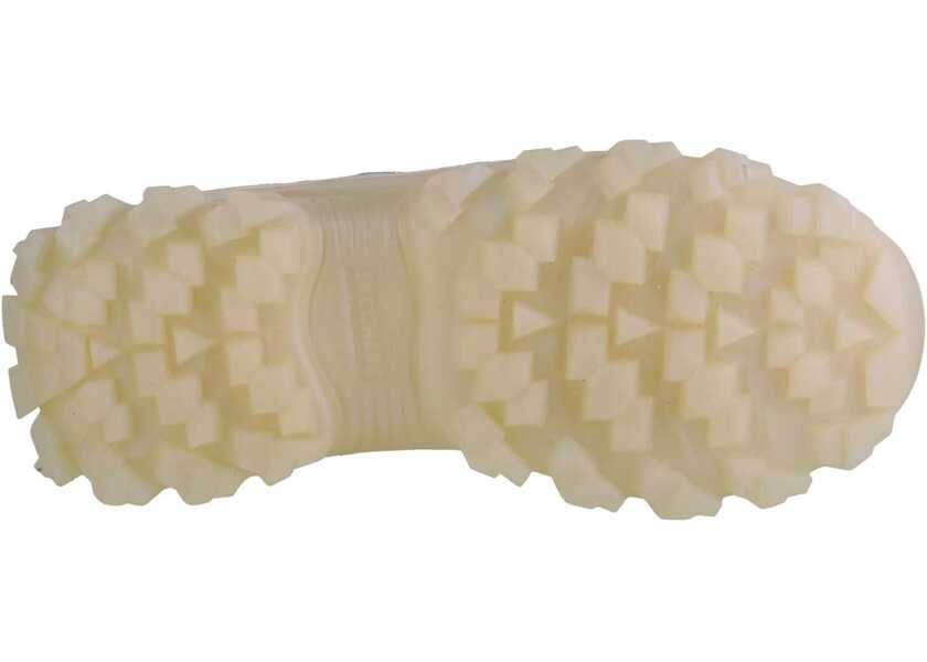 Sneakers SKECHERS Hi-Ryze - Doja Cat  Lite Premium White Femei (BM 12414081) 4