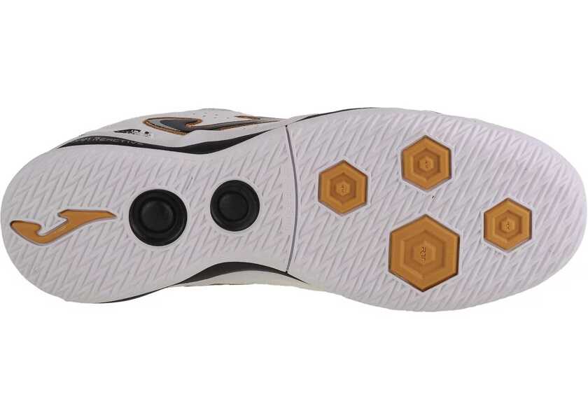 Pantofi fitness Joma FS Reactive 2402 IN White Barbati (BM 12414090) 4