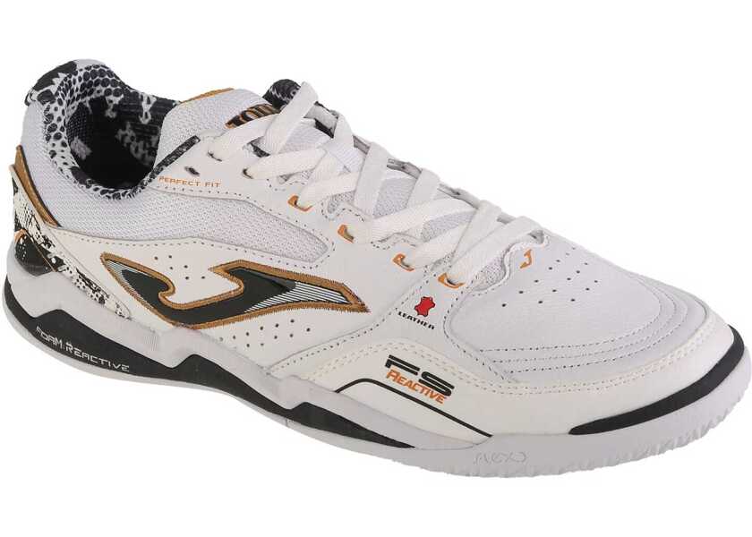 Pantofi fitness Joma FS Reactive 2402 IN White Barbati (BM 12414090) 1