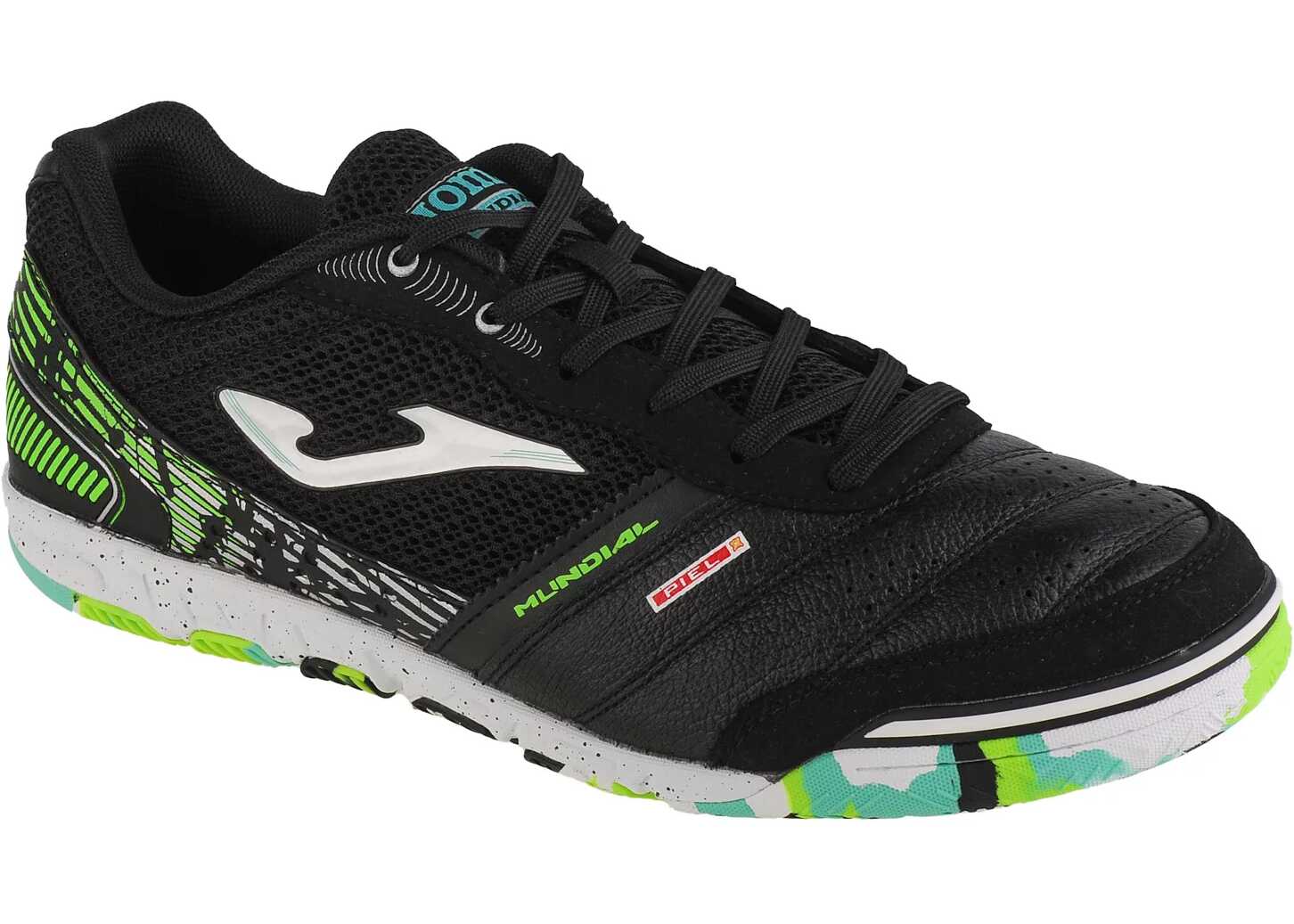 Joma Mundial 2401 IN Black