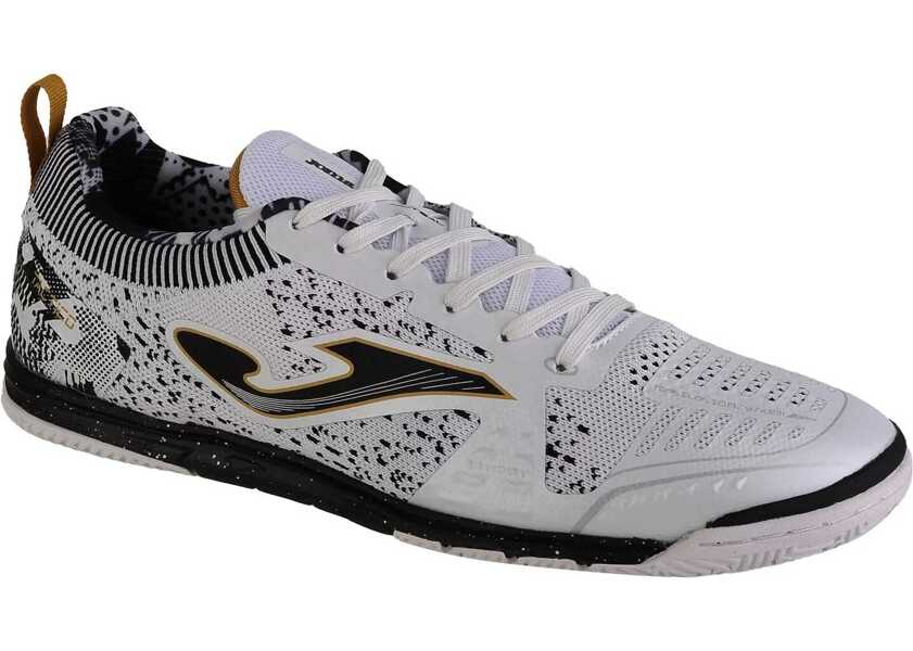 Pantofi fitness Joma Tactico 2402 IN White Barbati (BM 12414099) 1