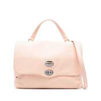 Genti de mana Zanellato Postina M Daily Leather Handbag Femei