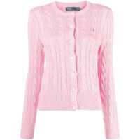 Cardigane Polo Ralph Lauren Cable Knit Cardigan Femei