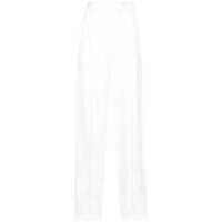 Pantaloni casual The Attico Pants Femei