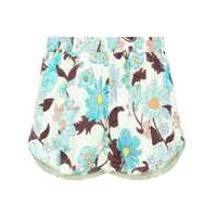 Pantaloni casual Stella McCartney Multicolor Short Femei