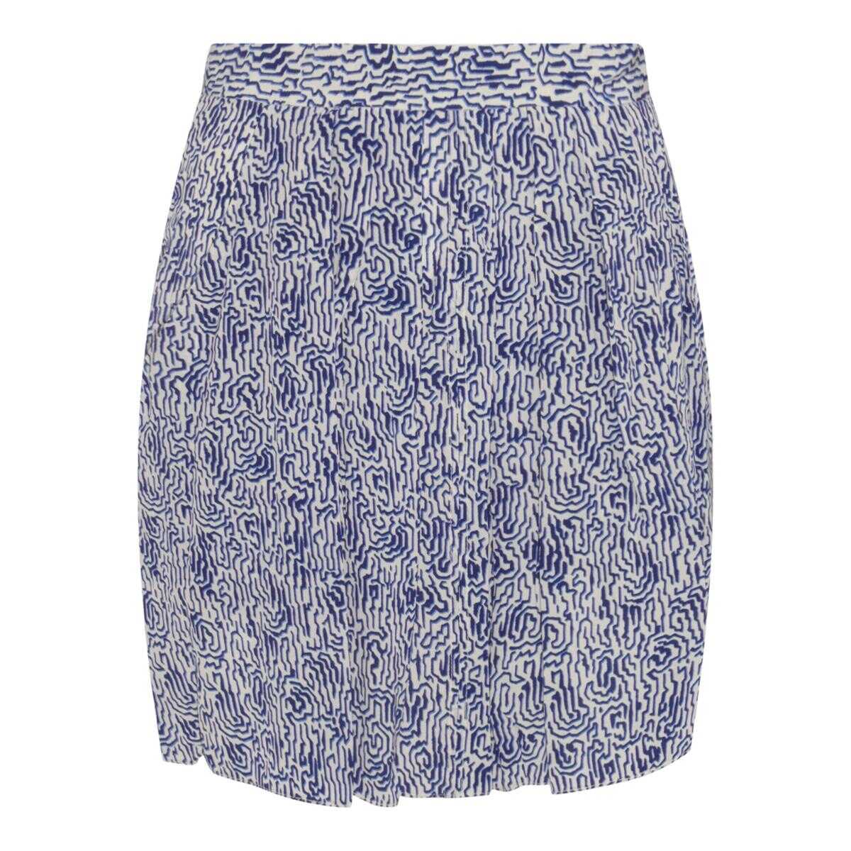 Isabel Marant MARANT ETOILE Skirts BLUE