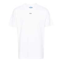 Topuri Off-White Off-White T-Shirts & Tank Tops