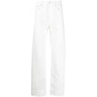 Blugi Lanvin Lanvin Cotton Regular Jeans