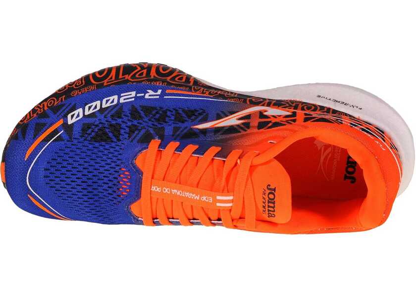 Pantofi alergare Joma R.2000 2304 Blue Barbati (BM 12427149) 3