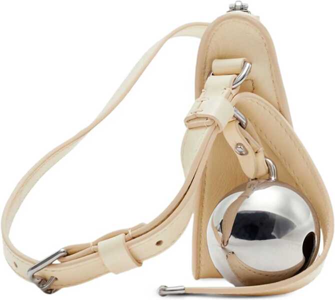 Genti de umar Burberry Mini Shield Sling Bag GREY Femei (BM 12427209) 5