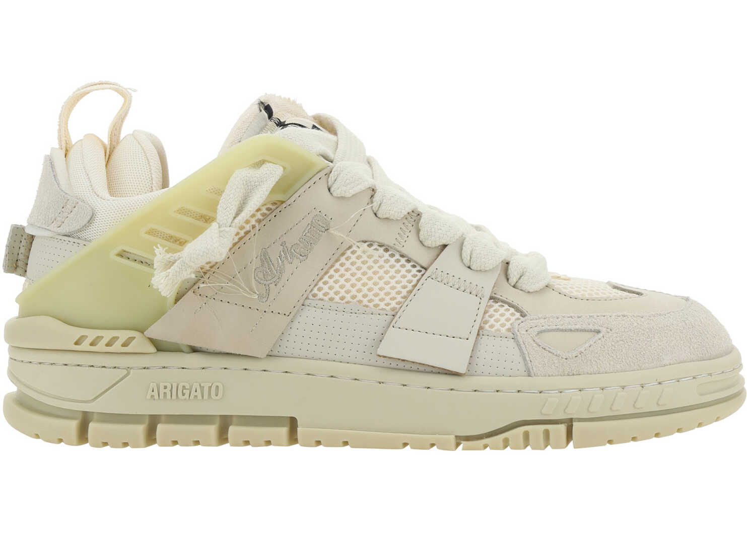 AXEL ARIGATO Sneakers BEIGE/BEIGE