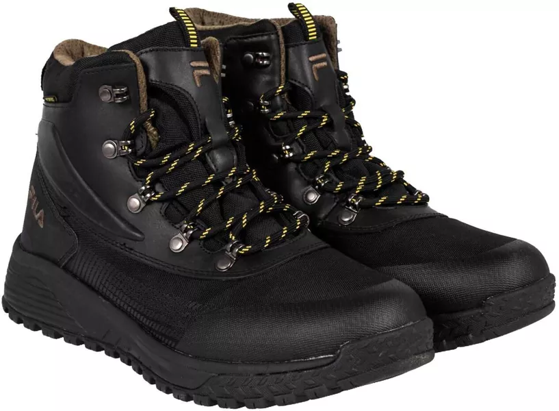Papuci Fila Hikebooster FFM0166 Czarny Femei (BM 12427329) 2