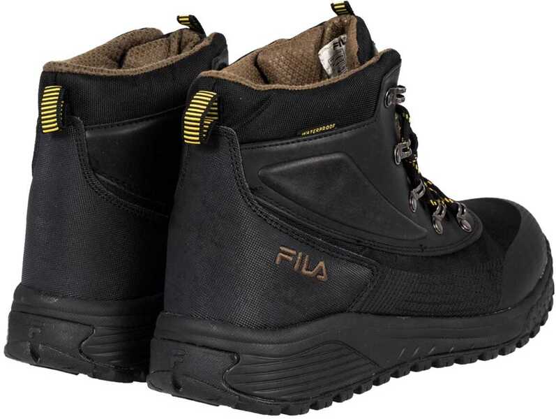 Papuci Fila Hikebooster FFM0166 Czarny Femei (BM 12427329) 3