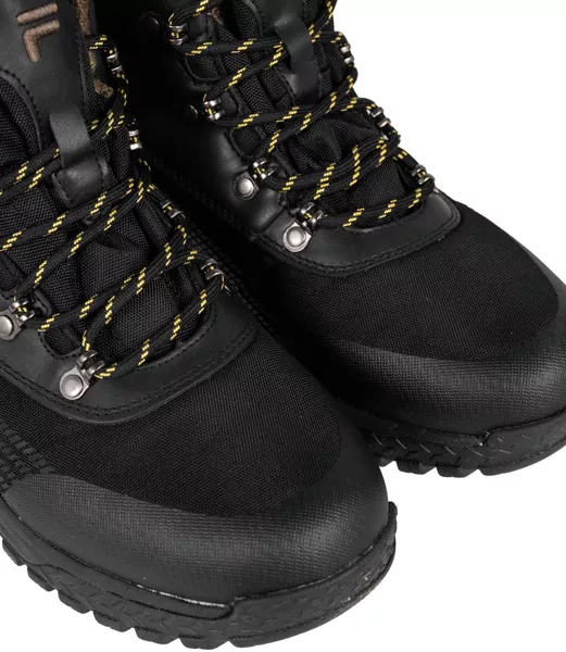 Papuci Fila Hikebooster FFM0166 Czarny Femei (BM 12427329) 5