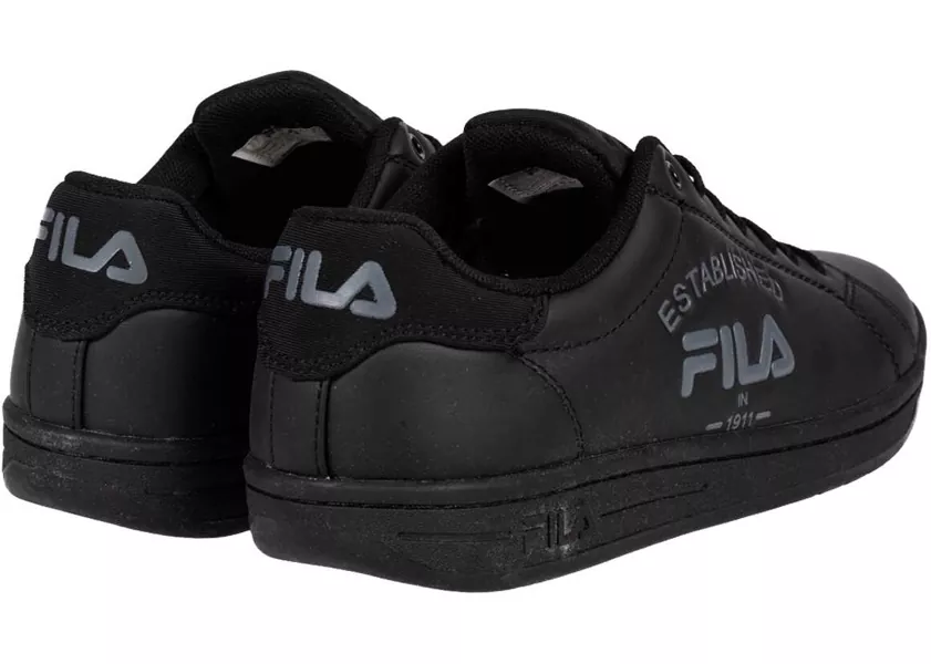 Papuci Fila Crosscourt 2 FFM0195 Czarny Femei (BM 12427335) 3
