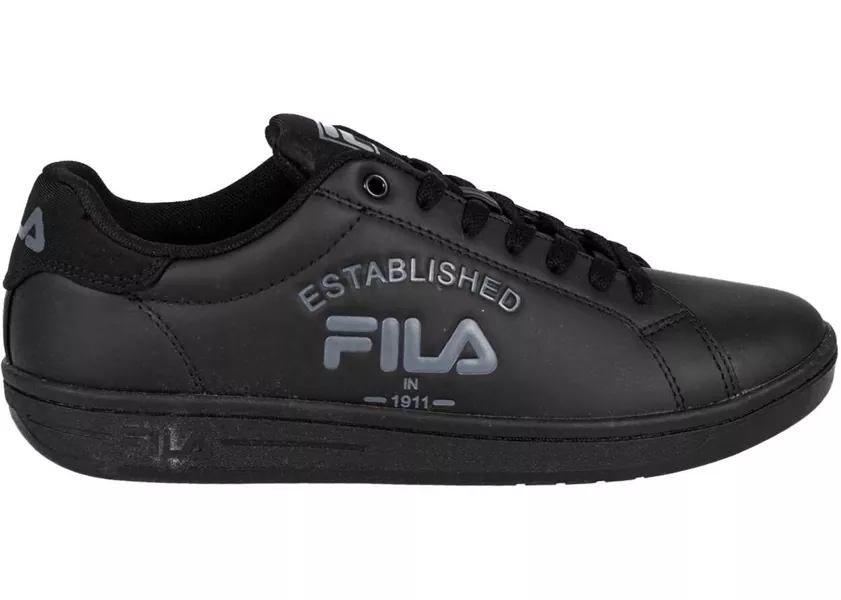 Papuci Fila Crosscourt 2 FFM0195 Czarny Femei (BM 12427335) 4