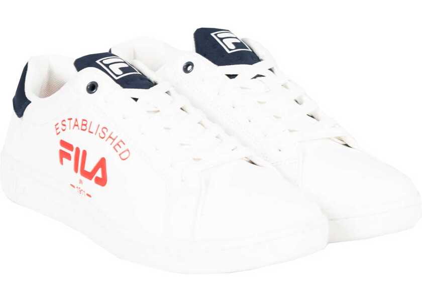 Papuci Fila Crosscourt 2 FFM0195 Biay Femei (BM 12427335) 2