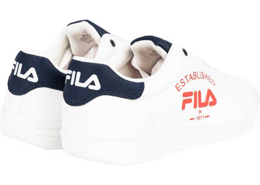 Papuci Fila Crosscourt 2 FFM0195 Biay Femei (BM 12427335) 3