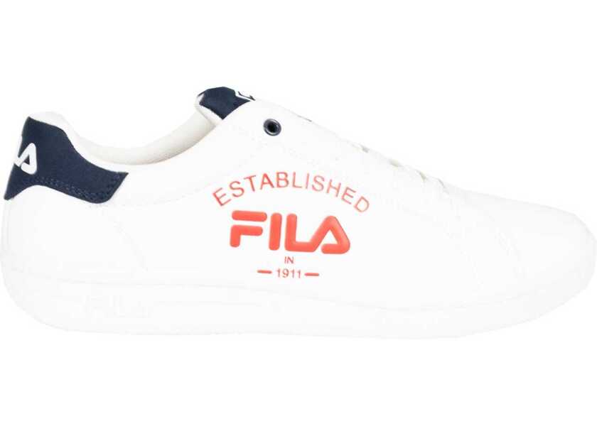 Papuci Fila Crosscourt 2 FFM0195 Biay Femei (BM 12427335) 4