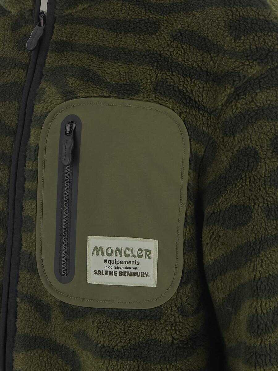 Moncler Genius MONCLER X SALEHE BEMBURY Jackets