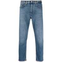 Blugi Acne Studios Acne Studios Organic Cotton Slim Jeans