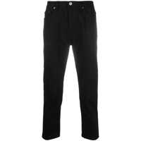 Blugi Acne Studios Acne Studios Denim Cotton Jeans