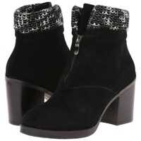 Ghete & Cizme Marvel Suede Femei