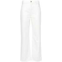 Blugi Chloé Flare Leg Jeans Femei