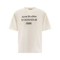 Tricouri Acne Studios T-Shirts Barbati