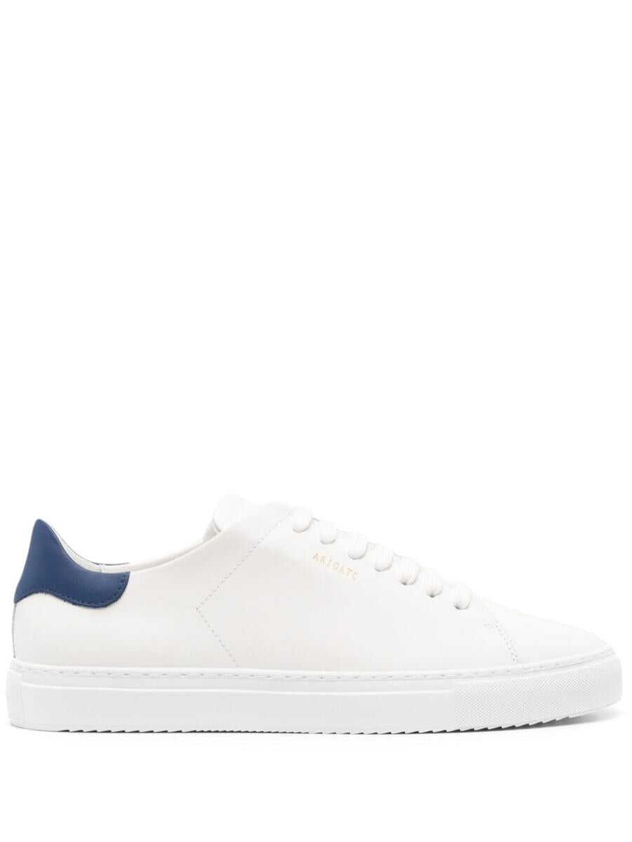 AXEL ARIGATO Axel Arigato Sneakers WHITE