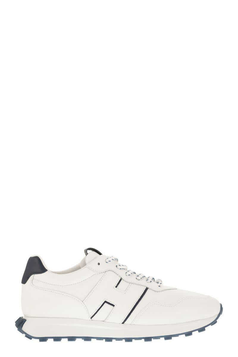 Hogan HOGAN H601- Sneakers WHITE