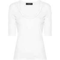 Tricouri Polo Fabiana Filippi Fabiana Filippi T-Shirts And Polos