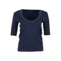 Tricouri Polo Fabiana Filippi T-Shirts And Polos Femei