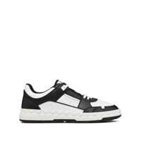 Sneakers Valentino Garavani Freedots Leather Sneakers Barbati