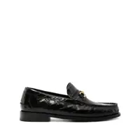 Mocasini Versace Versace 'Medusa '95' Loafers