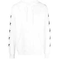 Bluze de trening Golden Goose 'Alighiero' Hoodie Barbati
