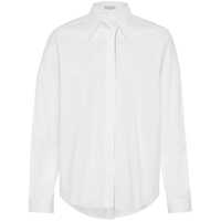 Camasi Brunello Cucinelli Monile Shirt Femei