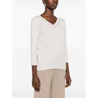 Pulovere Fabiana Filippi Sweaters Femei