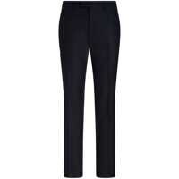 Pantaloni Etro Jacquard Pants Barbati