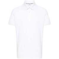 Tricouri Polo Etro Logo Polo Shirt Barbati
